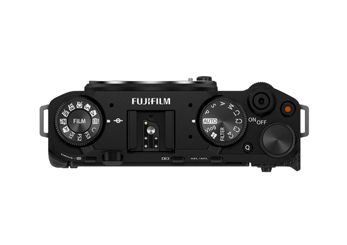 FUJIFILM X-M5 Body "Swiss Garantie"