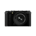 Fujifilm X-M5 Kit mit XC 15-45mm "Swiss Garantie"