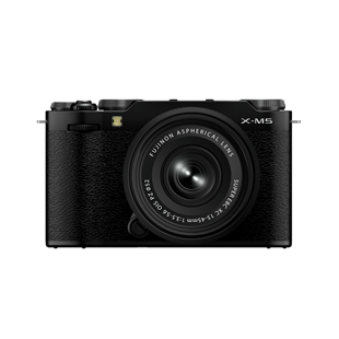 Fujifilm X-M5 Kit mit XC 15-45mm "Swiss Garantie"