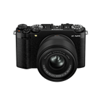 Fujifilm X-M5 Kit mit XC 15-45mm "Swiss Garantie"
