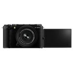 Fujifilm X-M5 Kit mit XC 15-45mm "Swiss Garantie"