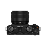 Fujifilm X-M5 Kit mit XC 15-45mm "Swiss Garantie"