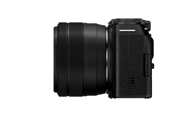 Fujifilm X-M5 Kit mit XC 15-45mm "Swiss Garantie"
