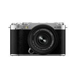 Fujifilm X-M5 Kit mit XC 15-45mm "Swiss Garantie"