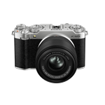 Fujifilm X-M5 Kit mit XC 15-45mm "Swiss Garantie"