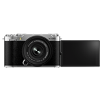 Fujifilm X-M5 Kit mit XC 15-45mm "Swiss Garantie"