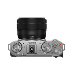 Fujifilm X-M5 Kit mit XC 15-45mm "Swiss Garantie"