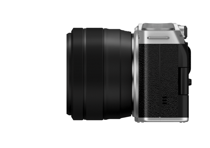Fujifilm X-M5 Kit mit XC 15-45mm "Swiss Garantie"