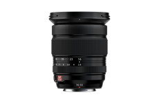 FUJIFILM XF 16-55mm F2.8 R LM WR II