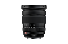 Fujifilm XF 16-55mm F2.8 R LM WR II