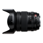Fujifilm XF 16-55mm F2.8 R LM WR II