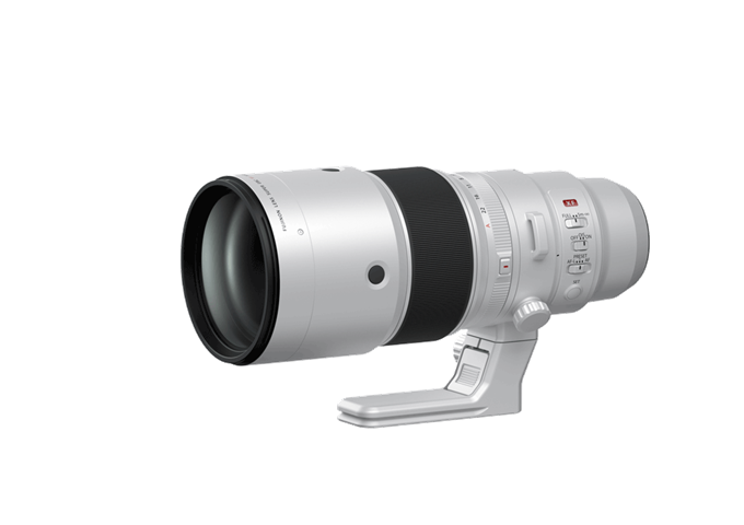 FUJIFILM XF 500mm F5.6 R LM OIS WIR