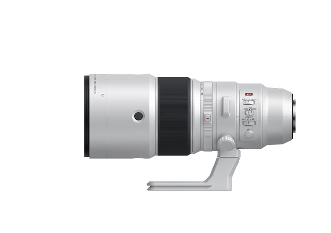 FUJIFILM XF 500mm F5.6 R LM OIS WIR
