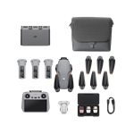 DJI Air 3s Fly More Combo RC 2