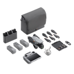 DJI Air 3s Fly More Combo RC 2