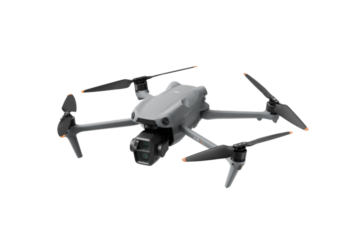 DJI Air 3s Fly More Combo RC 2