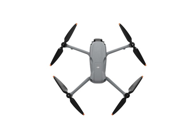 DJI Air 3s Fly More Combo RC 2