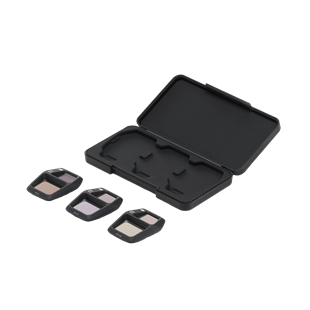 DJI Air 3s ND-Filters Set (ND8/ND32/ND128)