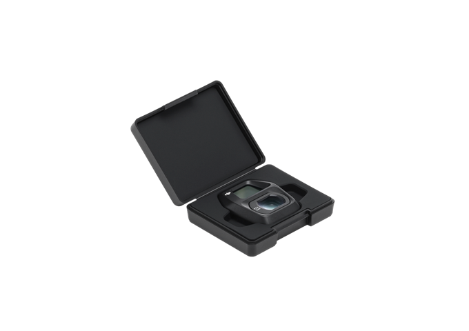 DJI Air 3s Wide-Angle Lens