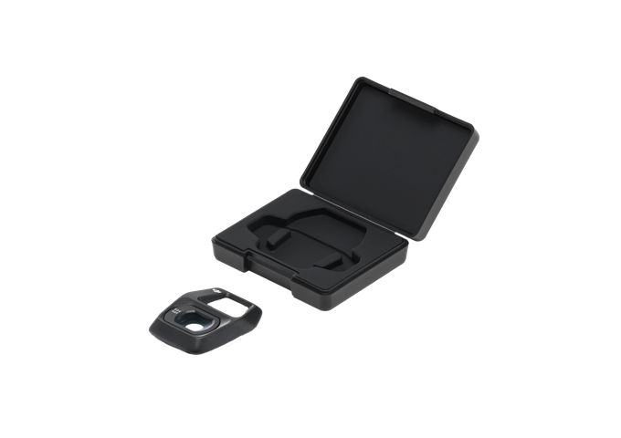 DJI Air 3s Wide-Angle Lens