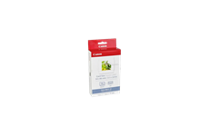 Canon KC-18IS 18xSticker 5x5cm (weiss)
