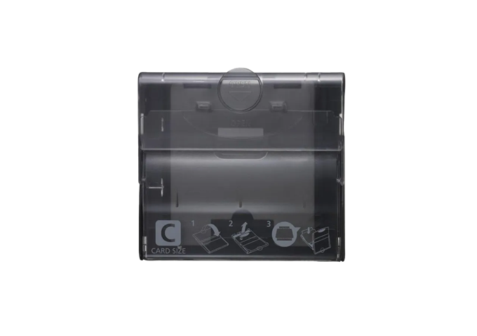 Canon PCC-CP400 Papierkassette (8.6 x 5.4)