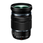OM System M.Zuiko Digital ED 12-100mm F4 IS PRO OM System M.Zuiko Digital ED 12-100mm F4 IS PRO