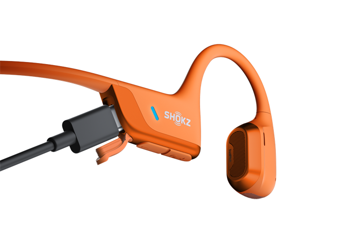 Shokz OpenRun Pro 2 Mini USB-C