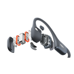 Shokz OpenRun Pro 2 Mini USB-C