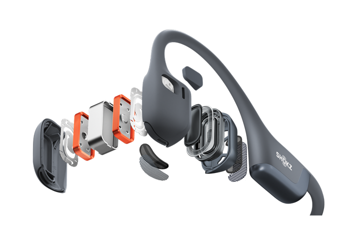 Shokz OpenRun Pro 2 Mini USB-C