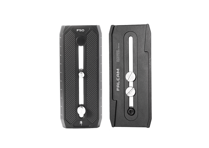 FALCAM F50 Quick Release Plate 3228