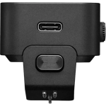 Godox X3 TTL Wireless Transmitter zu Olympus
