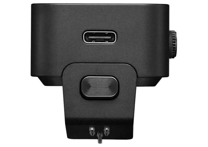 Godox X3 TTL Wireless Transmitter zu Olympus