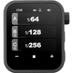 Godox X3 TTL Wireless Transmitter zu Olympus