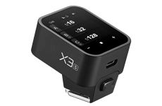 Godox X3 TTL Wireless Transmitter zu Sony