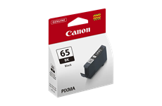 Canon CLI-65BK (schwarz)