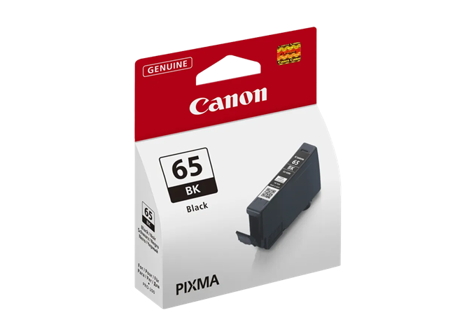 Canon CLI-65BK