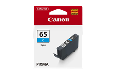 Canon CLI-65C Cyan (cyan)