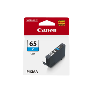 Canon CLI-65C Cyan