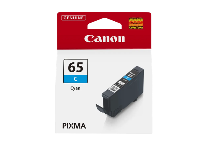 Canon CLI-65C Cyan