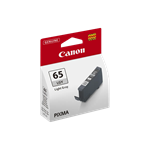 Canon CLI-65LGY Light Grey
