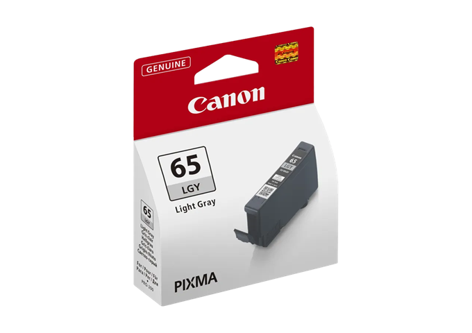 Canon CLI-65LGY Light Grey