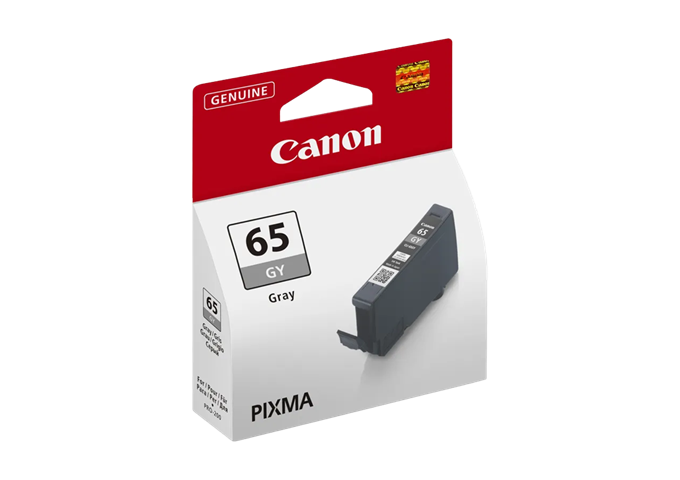 Canon CLI-65GY