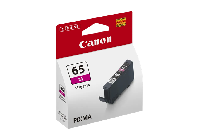 Canon CLI-65M Magenta