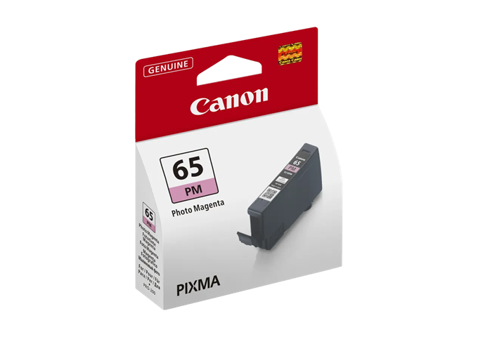 Canon CLI-65PM Photo Magenta