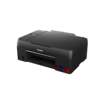 Canon Pixma G650 Inkjet Multifunctional