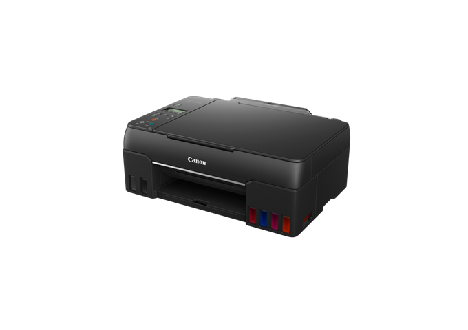 Canon Pixma G650 Inkjet Multifunctional