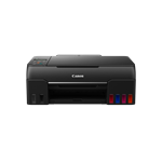 Canon Pixma G650 Inkjet Multifunctional