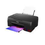 Canon Pixma G650 Inkjet Multifunctional