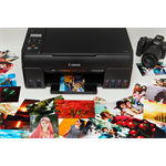 Canon Pixma G650 Inkjet Multifunctional